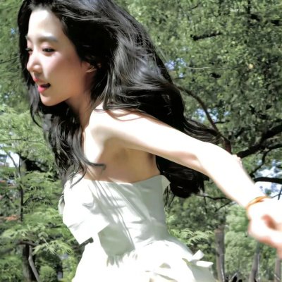 力与美之路